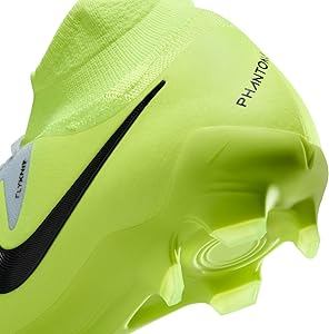 NIKE - サッカー Amazon.com | Nike Men's Football high top Soccer Shoe